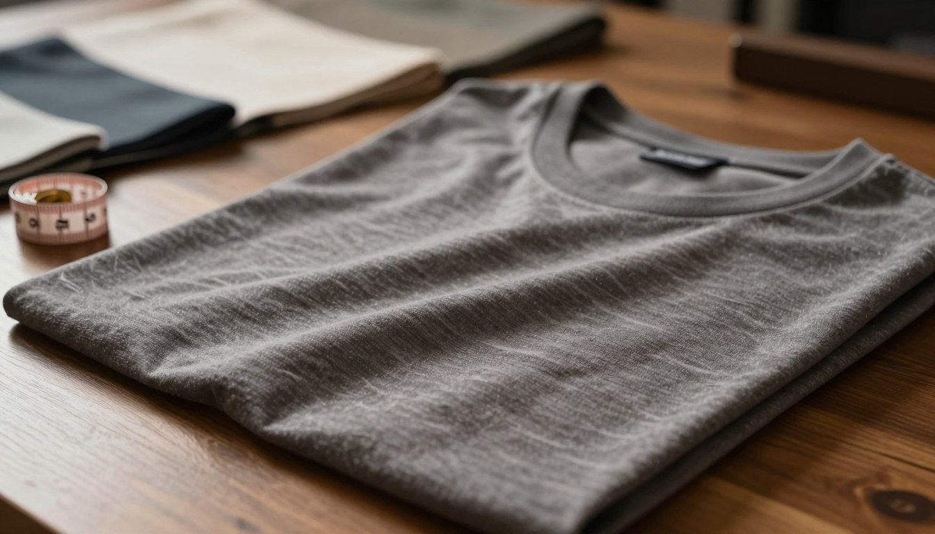 GSM in T-Shirt Fabric GSM in T-Shirt Fabric