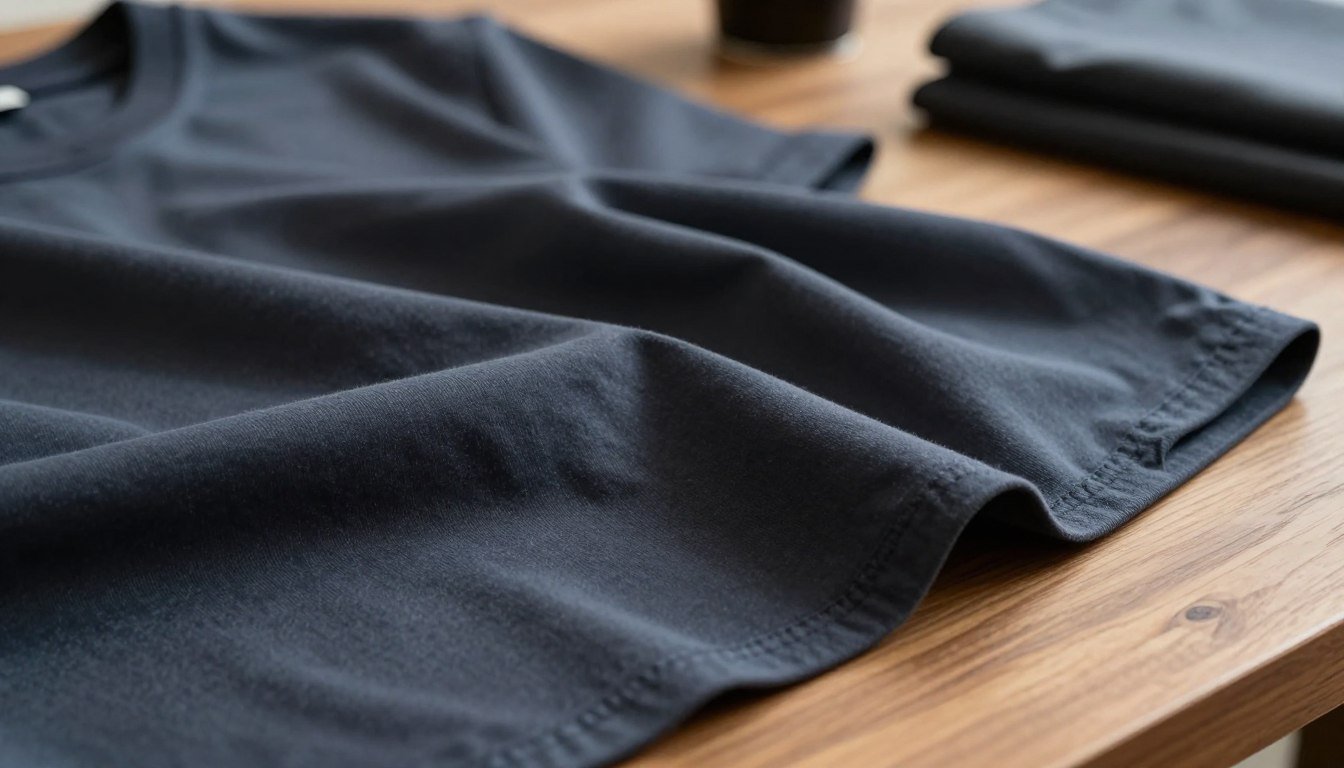 Premium T-Shirt Fabric Premium T-Shirt Fabric