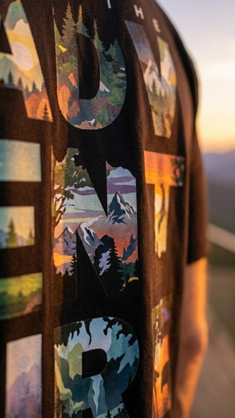 Oversized black T-shirt for men by VAMO Threads made with 200 GSM cotton, featuring a relaxed oversized fit for streetwear, casual outings, workouts, and everyday wear.